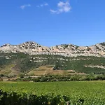 Les Verroust Barbaggio