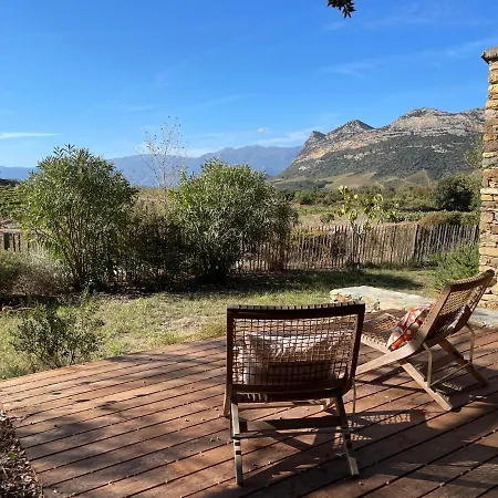 Les Verroust Barbaggio