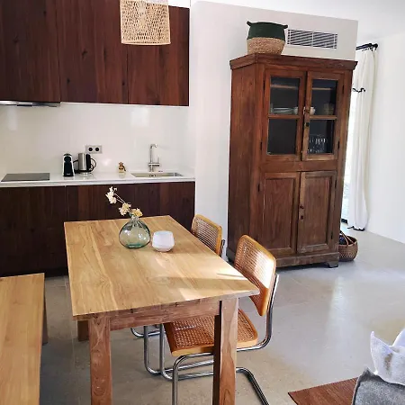 Les Verroust Barbaggio