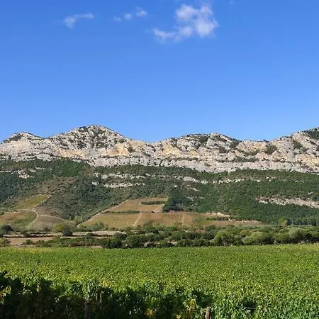 Les Verroust Barbaggio