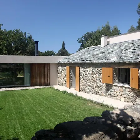 Villa Les Verroust