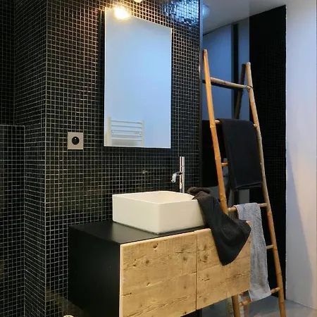 Les Verroust Barbaggio