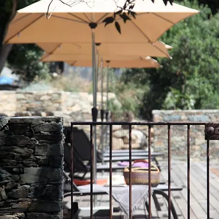 Villa Les Verroust Barbaggio