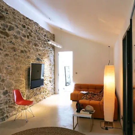 Les Verroust * Barbaggio