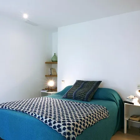 Les Verroust Villa Barbaggio