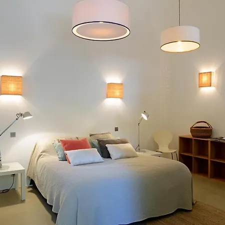 Les Verroust Villa Barbaggio