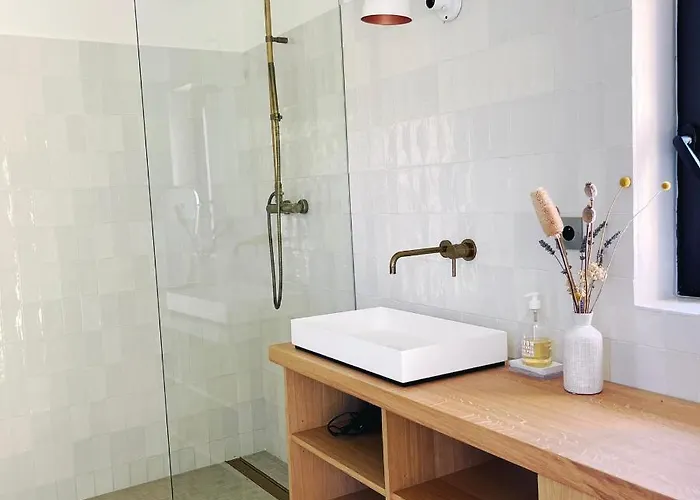 Villa Les Verroust Barbaggio