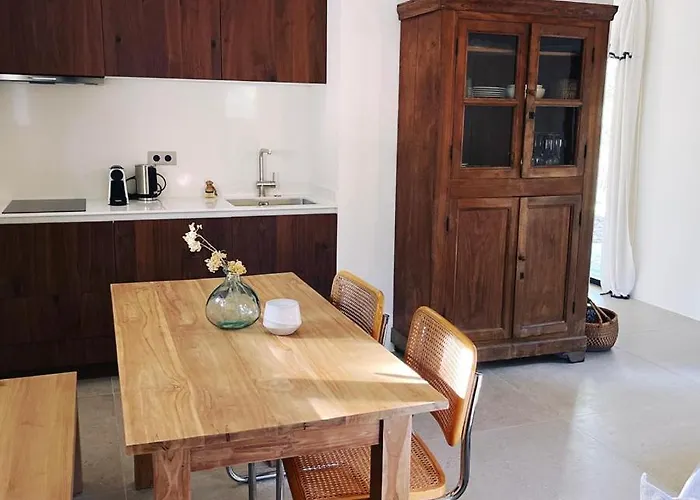 Les Verroust Barbaggio