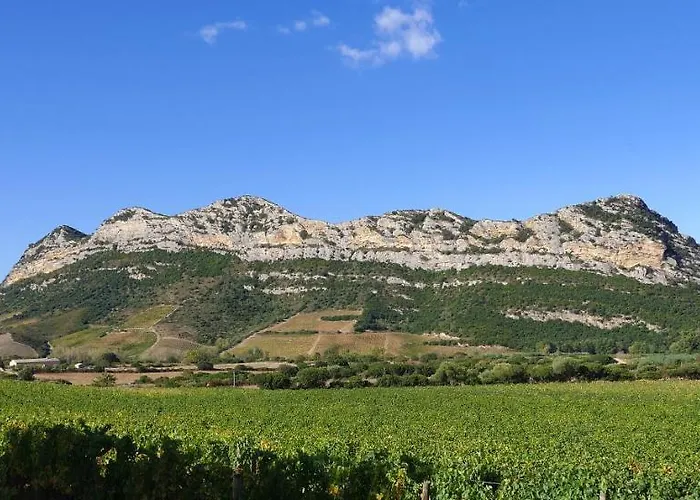 Les Verroust Barbaggio