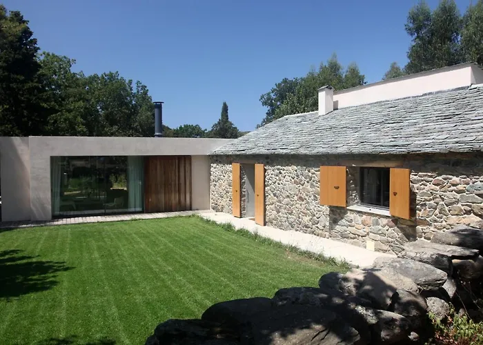 Villa Les Verroust
