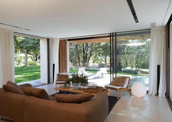 Les Verroust Villa Barbaggio