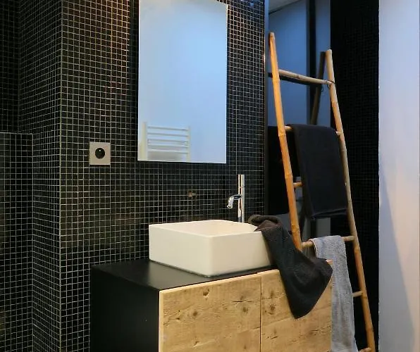 Les Verroust Barbaggio