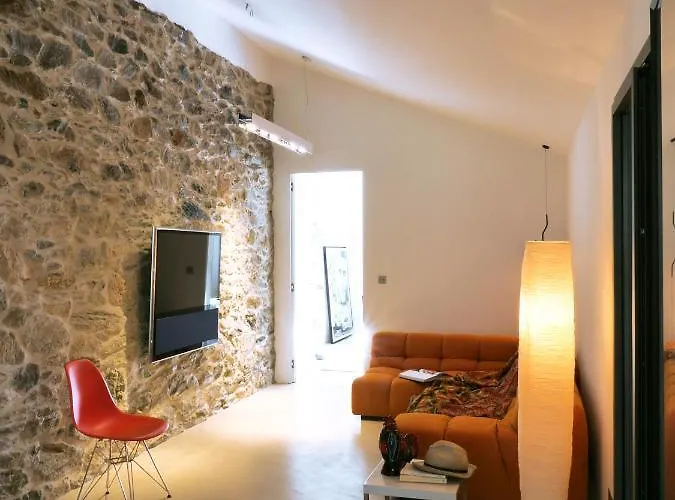 Les Verroust * Barbaggio