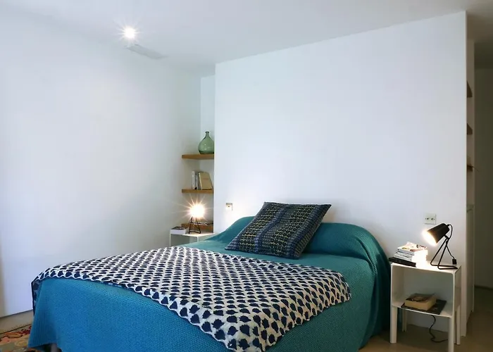 Les Verroust Villa Barbaggio