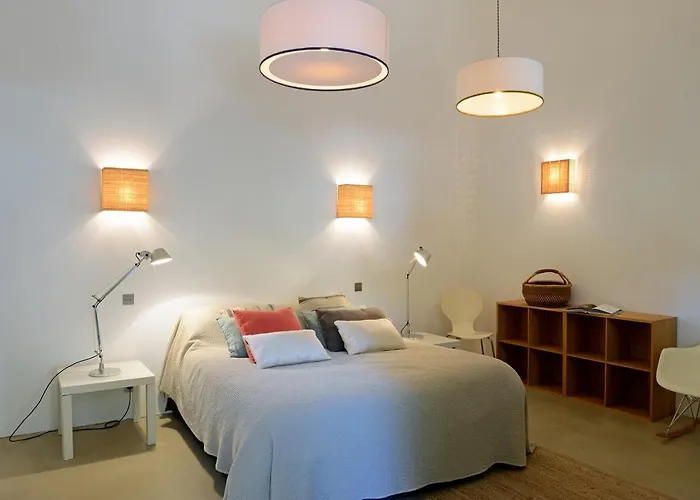 Les Verroust Villa Barbaggio